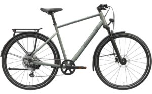 Diamant Mahon Trip Plus - 28 Zoll - Diamant - 2025