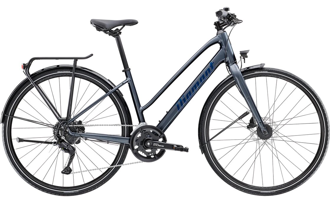 Diamant Rubin - Cues - 28 Zoll - Damen Sport - 2025