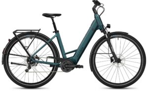 Flyer Gotour EL 3.40 - 625 Wh - 28 Zoll - Tiefeinsteiger - 2025
