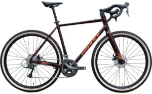 Ridley Kalazy - Shimano Claris - 28 Zoll - Diamant - 2025