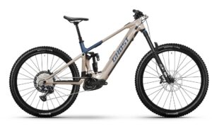 Ghost E-Riot CF Pro - 800 Wh - 29 - 27,5 Zoll - Fully