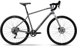 Ghost Asket Advanced AL - 28 Zoll - Diamant - 2025
