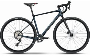 Ghost Asket CF Full Party - 28 Zoll - Diamant - 2025