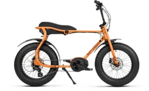 Ruff Cycles Lil Buddy Performance - 500 Wh - 20 Zoll - 2025