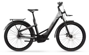 Winora Yakun R5 PRO Low - 800 Wh - 27,5 Zoll - Tiefeinsteiger - 2025