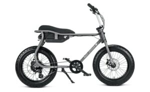 Ruff Cycles Lil Buddy Edge - 504 Wh - 20 Zoll - 2025