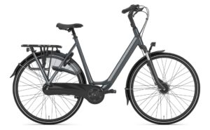 Gazelle Arroyo C7+ RT - 28 Zoll - Tiefeinsteiger - 2025