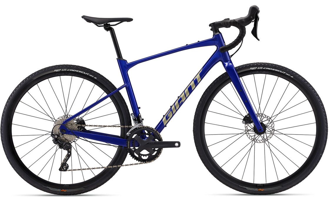 Giant Revolt 1 V1 - 28 Zoll - Diamant - 2025