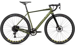 NS Bikes RAG+ 1 - 28 Zoll - Diamant - 2023