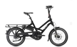 Tern HSD P5i - 500 Wh - 20 Zoll - Compact - 2023