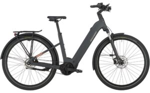 Bergamont E-Horizon Tour 20 Belt Wave - 600 Wh - 28 Zoll - Tiefeinsteiger - 2025