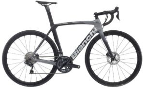 Bianchi Oltre XR3 - 105 - 28 Zoll - Diamant - Aktion
