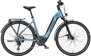 KTM Macina Sport SX 20 - 400 Wh - 29 Zoll - Tiefeinsteiger - 2025