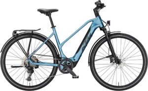 KTM Macina Sport SX 20 - 400 Wh - 29 Zoll - Damen Sport - 2025
