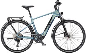 KTM Macina Sport SX Elite Di2 - 400 Wh - 28 Zoll - Diamant - 2025