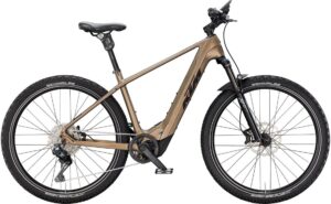 KTM Macina Team 892 XL - 800 Wh - 29 Zoll - Diamant