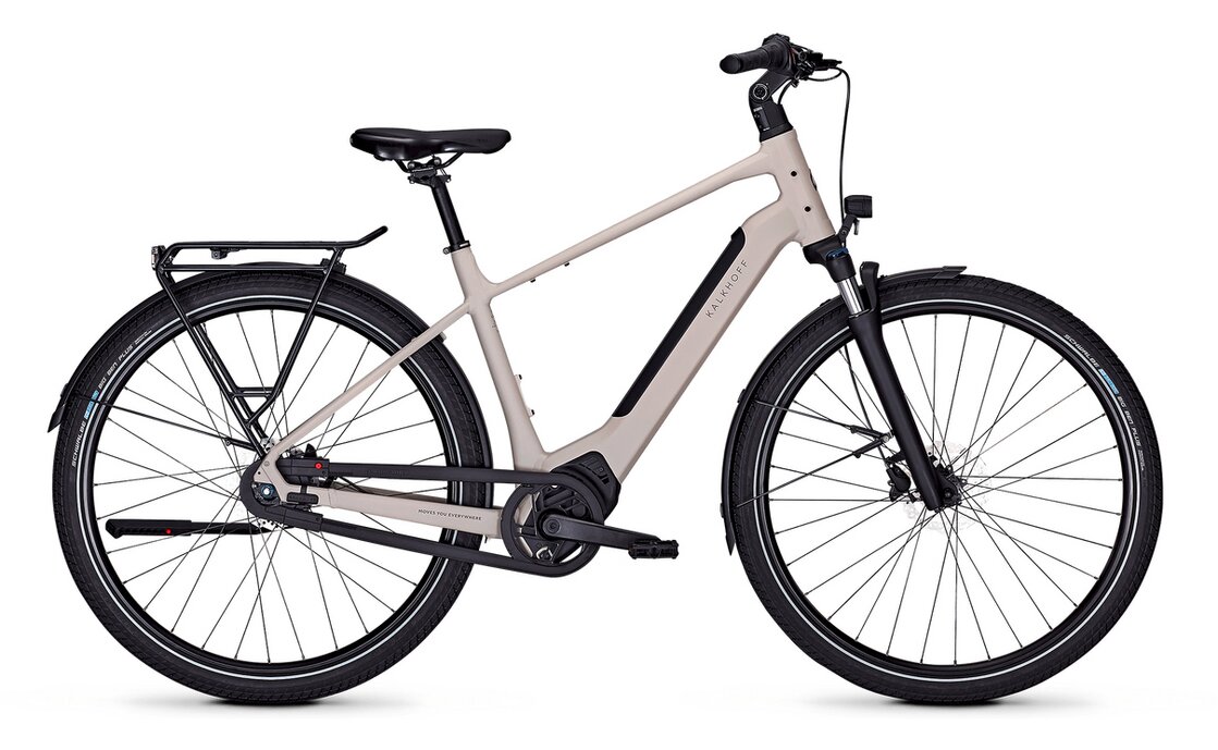 Kalkhoff Image L Season - 400 Wh - 29 Zoll - Diamant - 2025