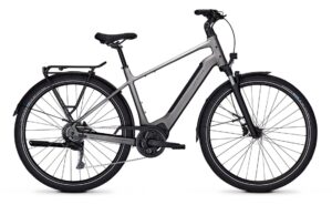 Kalkhoff Endeavour Season - 400 Wh - 29 Zoll - Diamant - 2025