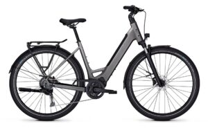 Kalkhoff Endeavour Season - 400 Wh - 29 Zoll - Tiefeinsteiger - 2025