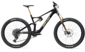 Amflow PL Carbon Pro - 800 Wh - 29 Zoll - Fully