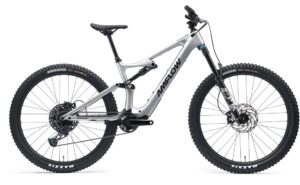 Amflow PL Carbon - 800 Wh - 29 Zoll - Fully