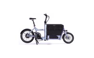 CARLOS Vario V.1 Full - 1044 Wh - 20 Zoll - Long John - 2025