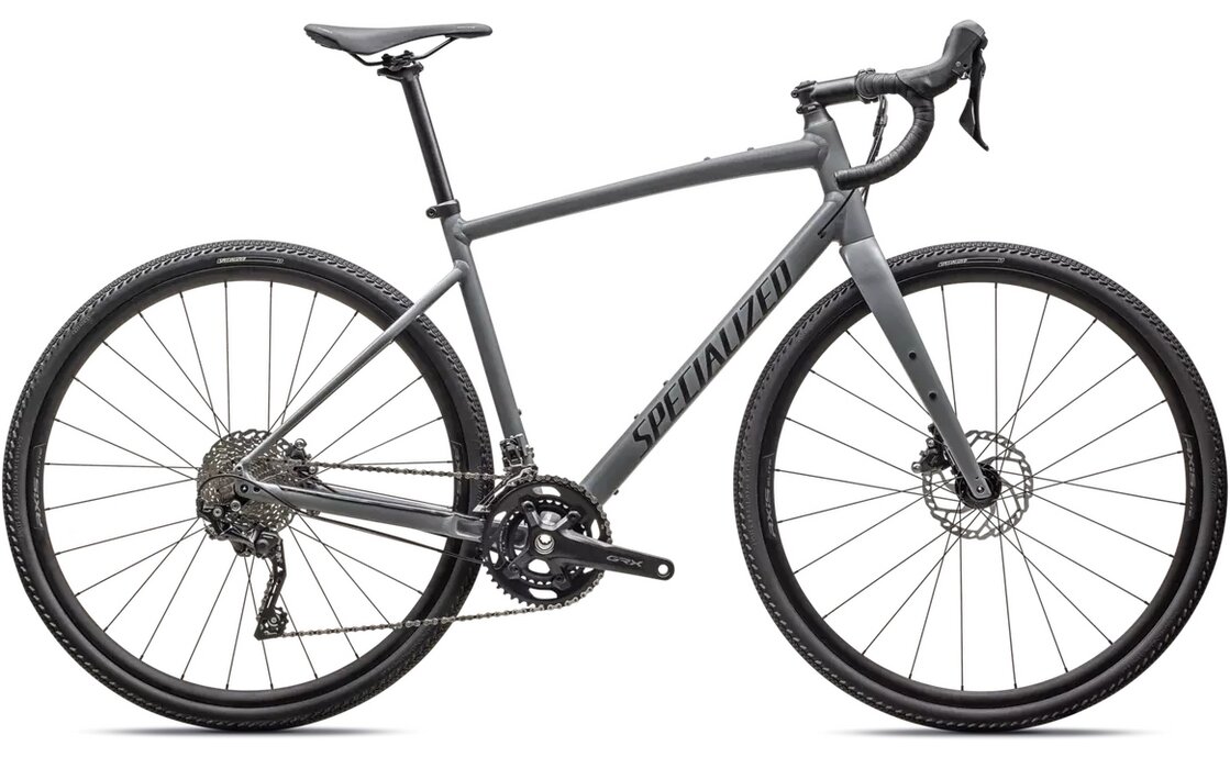 Specialized Diverge E5 Elite - 28 Zoll - Diamant - 2025