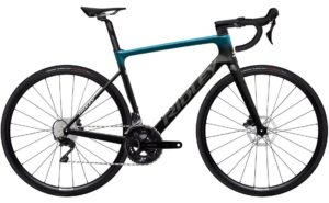 Ridley Falcn - Shimano 105 - 28 Zoll - Diamant - 2025