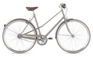 Gazelle Van Stael - 28 Zoll - Damen Sport - 2025