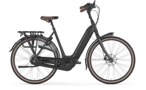 Gazelle Grenoble C8 HMB - 500 Wh - 28 Zoll - Tiefeinsteiger - 2025