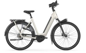 Gazelle Arroyo C5 Elite RT HMB - 625 Wh - 28 Zoll - Tiefeinsteiger - 2025