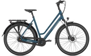 Gazelle Chamonix C7 - 28 Zoll - Tiefeinsteiger - 2025