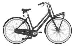 Gazelle Miss Grace - 28 Zoll - Tiefeinsteiger - 2025
