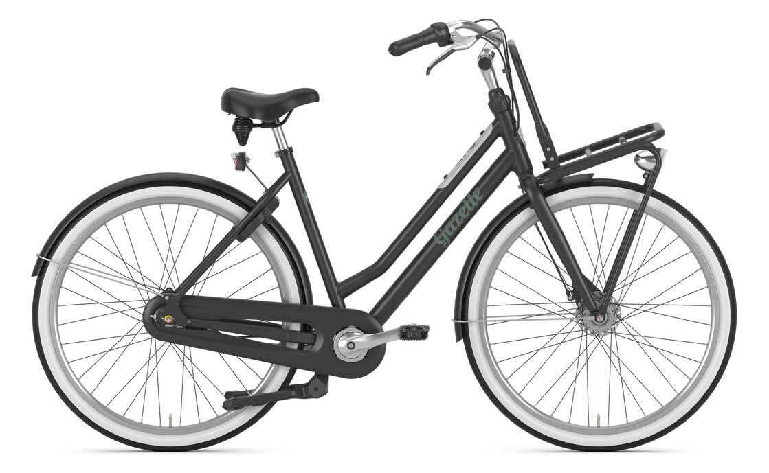 Gazelle Miss Grace - 28 Zoll - Tiefeinsteiger - 2025