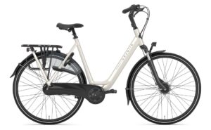Gazelle Orange C7+ - 28 Zoll - Tiefeinsteiger - 2025