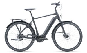 Giant DailyTour E+ 1 GTS - 496 Wh - 28 Zoll - Diamant - Aktion