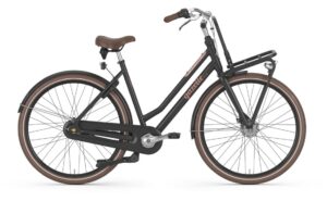 Gazelle Miss Grace RT - 28 Zoll - Tiefeinsteiger - 2025