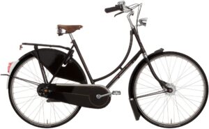 Gazelle Tour Populair RT - 28 Zoll - Tiefeinsteiger - 2025