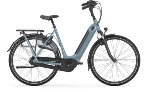 Gazelle Arroyo C7+ Elite RT HMB - 500 Wh - 28 Zoll - Tiefeinsteiger - 2025