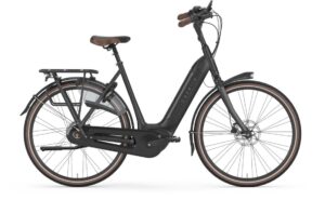 Gazelle Arroyo C8 Elite RT HMB - 500 Wh - 28 Zoll - Tiefeinsteiger - 2025