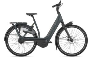 Gazelle Avignon C380 HMB - 625 Wh - 28 Zoll - Tiefeinsteiger - 2025
