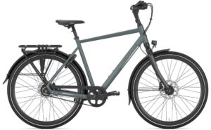 Gazelle Chamonix S8 - 28 Zoll - Diamant - 2025