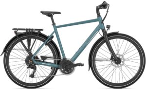 Gazelle Chamonix T20 - 28 Zoll - Diamant - 2025