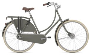 Gazelle Classic RT - 28 Zoll - Tiefeinsteiger - 2025