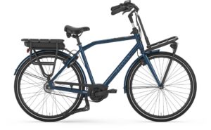 Gazelle HeavyDutyNL C5 HMB - 500 Wh - 28 Zoll - Diamant - 2025