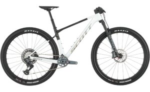 Scott Scale RC Team Issue - 29 Zoll - Diamant - 2025