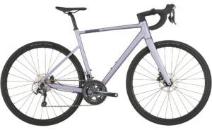 Scott Speedster 20 - 28 Zoll - Diamant - 2025