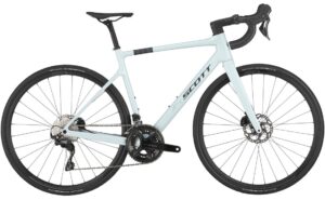 Scott Addict 50 - 28 Zoll - Diamant - 2025