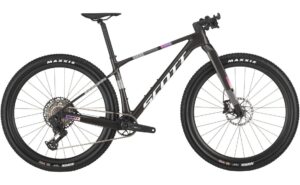 Scott Scale Gravel 10 - 29 Zoll - Diamant - 2025