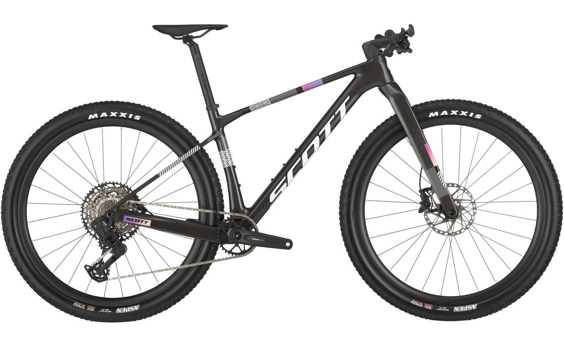 Scott Scale Gravel 10 - 29 Zoll - Diamant - 2025